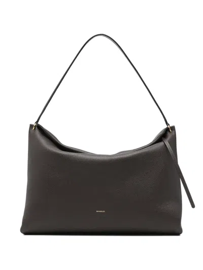 Wandler Shoulder Bag Woman Color Black