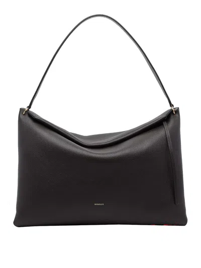 Wandler Penelope Tote Bag In Black