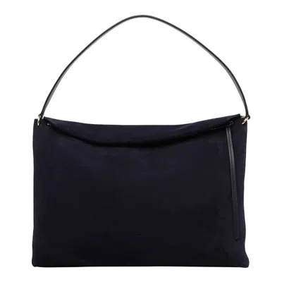 Wandler Penelope Tote Bag In Blue