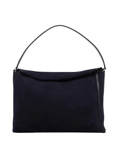 Wandler Penelope Tote Bag In Blue
