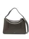 Wandler Penelope Tote Bag In Brown