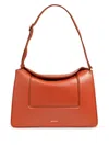 Wandler Penelope Tote Bag In Orange