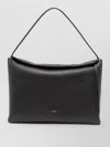 Wandler Penelope Tote Shoulder Bag Rectangular Shape In Black