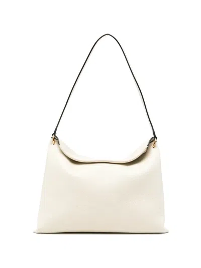 Wandler Penelope Tote Small In Bianco