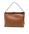 Wandler Rectangular Handbag In Brown