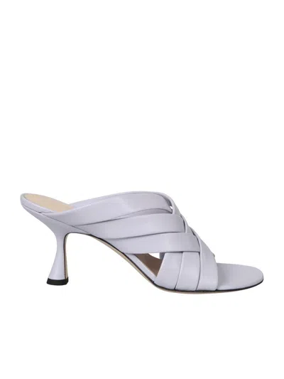 Wandler Sandals