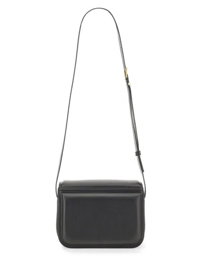 Wandler Shoulder Bag In Black