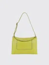 Wandler Shoulder Bag  Woman Color Apple Green