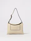 Wandler Shoulder Bag  Woman Color Beige In Sand