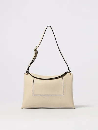 Wandler Shoulder Bag  Woman Color Beige In Sand