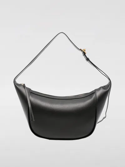 WANDLER SHOULDER BAG WANDLER WOMAN COLOR BLACK,G51927002