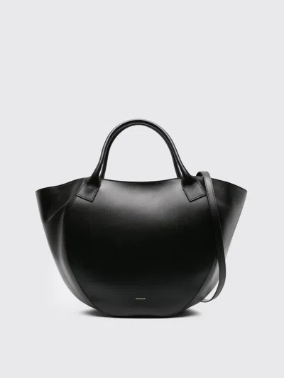 Wandler Shoulder Bag  Woman Color Black