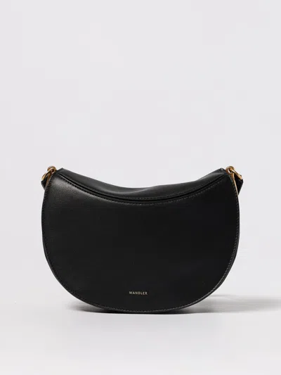 Wandler Shoulder Bag  Woman Color Black