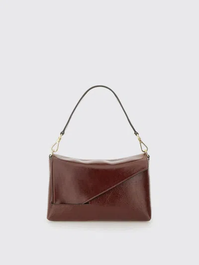 Wandler Shoulder Bag  Woman Color Brown