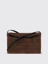 Wandler Shoulder Bag  Woman Color Brown In Brown