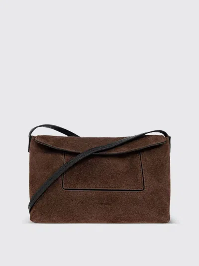 Wandler Shoulder Bag  Woman Color Brown