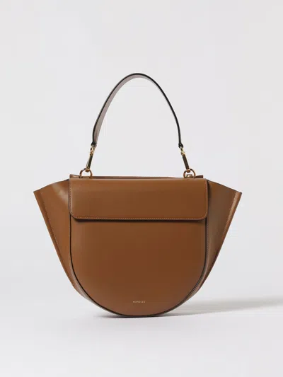 Wandler Shoulder Bag  Woman Color Brown