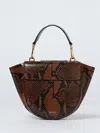 Wandler Shoulder Bag  Woman Color Brown In Brown