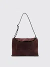 Wandler Shoulder Bag  Woman Color Burnt In Brown