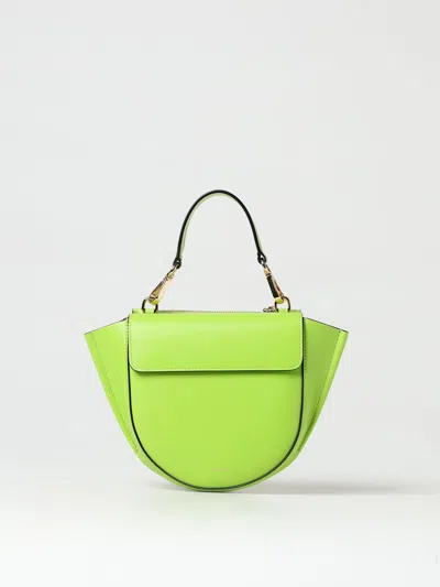 Wandler Shoulder Bag  Woman Color Green