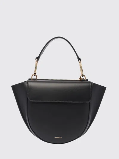 Wandler Shoulder Bag Woman Color Black 1