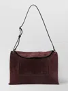 Wandler Shoulder Bags With Adjustable Strap And Front Pocket