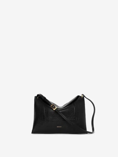 Wandler Slouch Penelope Bag In Black