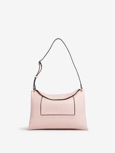 Wandler Slouch Penelope Bag In Pink