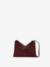 Wandler Slouch Penelope Bag In Red