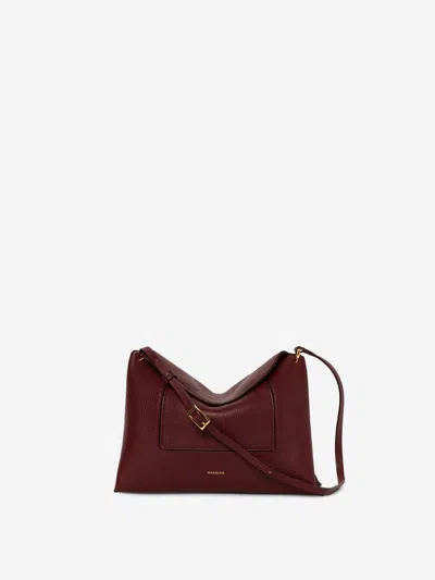 Wandler Slouch Penelope Bag In Red