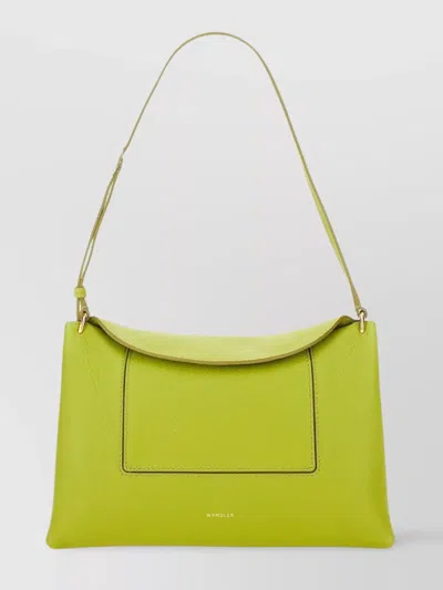 Wandler Slouchy Penelope Shoulder Bag