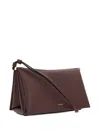 Wandler Small Flap-closure Shoulder Bag