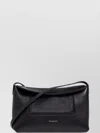 Wandler Strap Texture Cross-body Bag