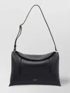 Wandler Textured Shoulder Bag Adjustable Strap