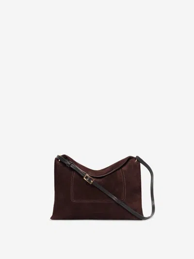 Wandler Tote Bag In Black