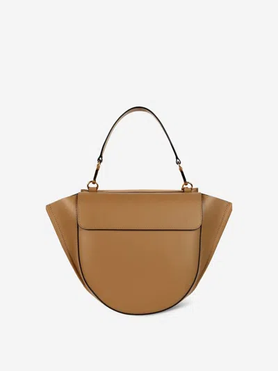 WANDLER WANDLER HORTENSIA MEDIUM BAG