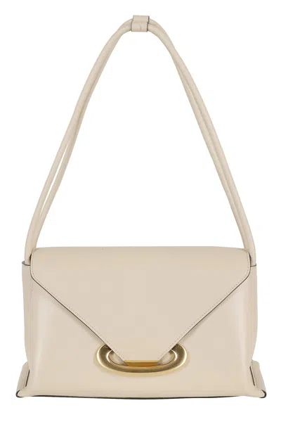 Wandler Veneto Shoulder Bag In Sand