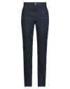 Wandler Woman Jeans Blue Size 30 Cotton, Elastane In Blue