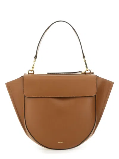 WANDLER WOMEN'S BAG HORTENSIA MEDIUM