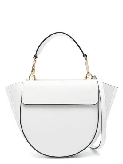 WANDLER WOMEN'S HORTENSIA MINI BAG