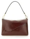Wandler Women's Leather Oscar Bag | Size Uni | 000149 In Multicolour