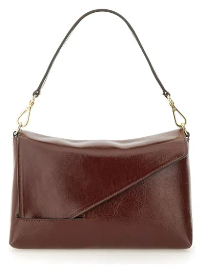 WANDLER WOMEN'S LEATHER OSCAR BAG | SIZE UNI | 000149