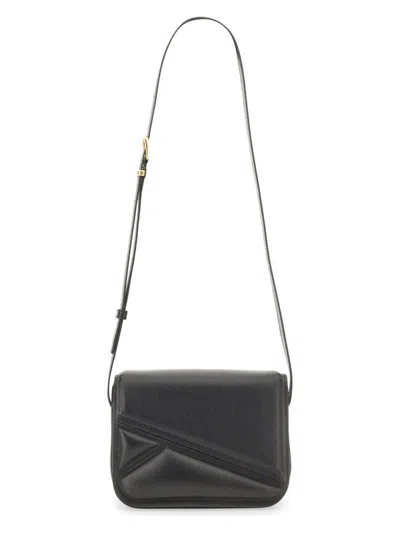 WANDLER WOMEN'S MEDIUM OSCAR TRUNK BAG