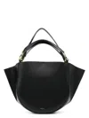 Wandler Women's Mia Tote Bag In Black