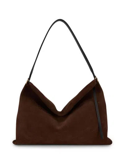 Wandler Women's Penelope Leather Tote Bag