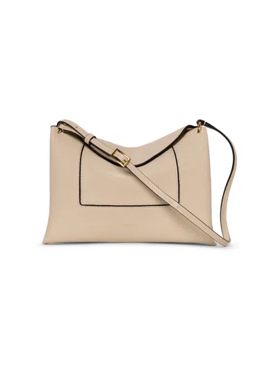 Wandler Women's Penelope Slouch Leather Shoulder Bag