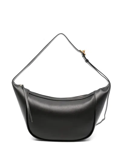 Wandler Maggie Shoulder Bag In Black