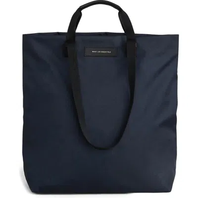 Want Les Essentiels De La Vie Want Les Essentiels Dayton Xl Shopper Tote In Red