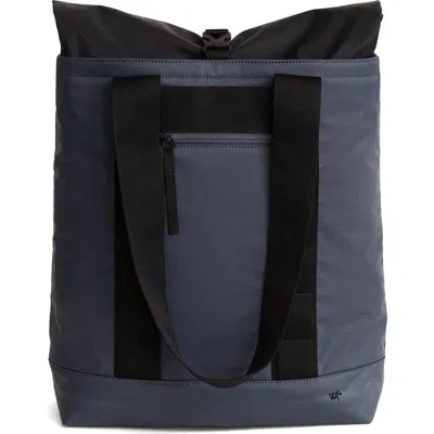 Want Les Essentiels De La Vie Want Les Essentiels Havel Utility Tote Bag In Black