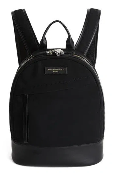 Want Les Essentiels De La Vie Want Les Essentiels Mini Piper Organic Cotton Backpack